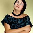 Ирина Загайнова