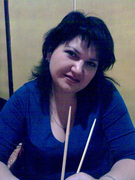 Olg@ Artyshuk (Вokschanina)