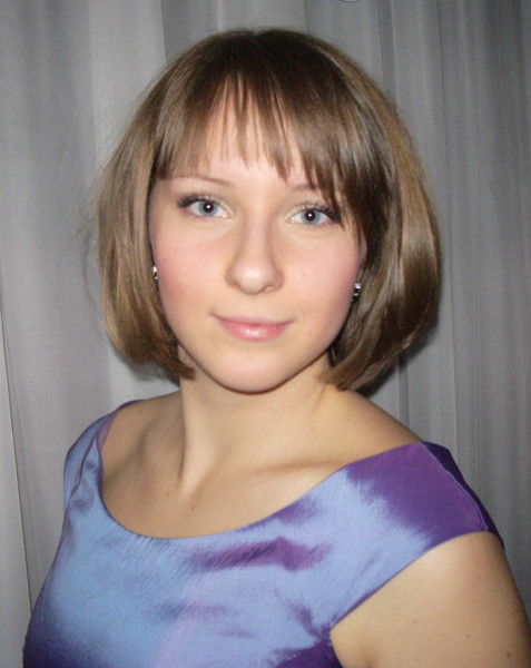 Марина Сакмаркина