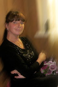 Ольга Курносова