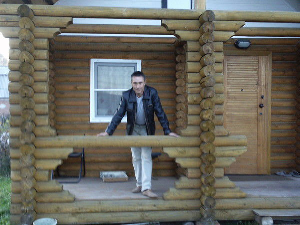 Василий Межецкий