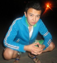 Нурсултан Кемеш