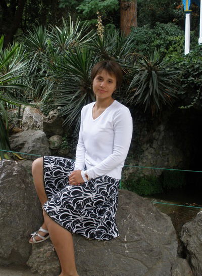 Наталія Попова