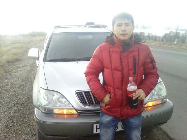 Ербол Кiшi Жyз Aлiм