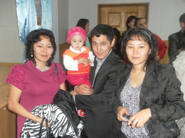 Эльвира Жумукова