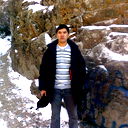 Айдос Тулегенов