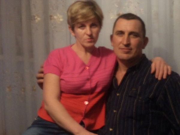 Степан Сердюков