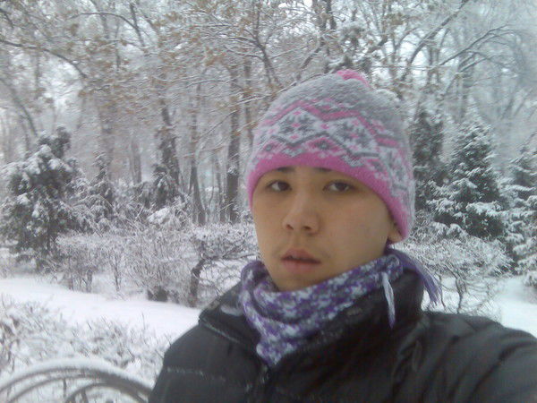 Данабек Адамбеков