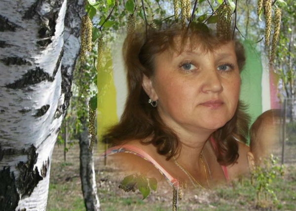 Наталья Митина