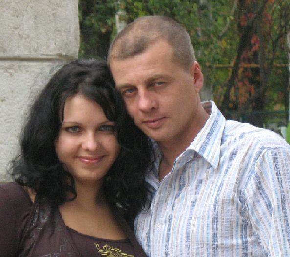 Юличка Калошкина