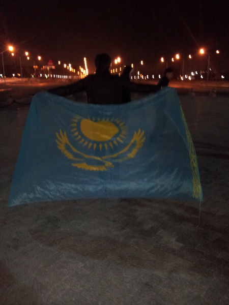 Болат Фаткулин