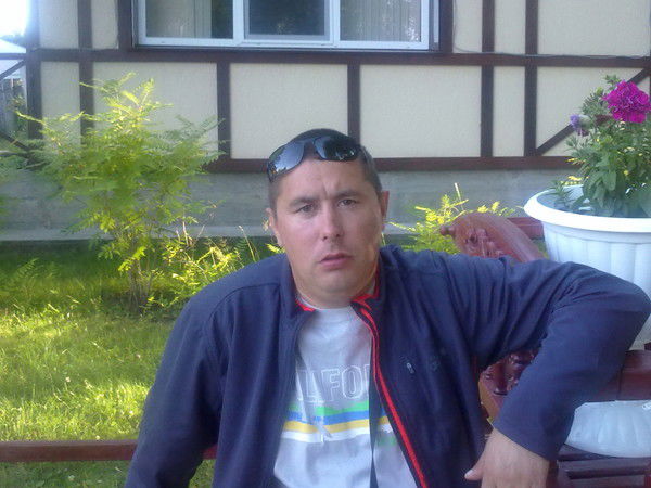 Александр Угольков