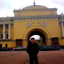 Алексей Строкин