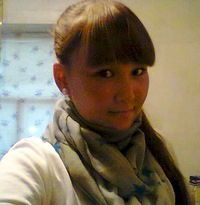 Ариша Алиева