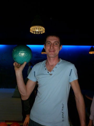 Игорь Пилич