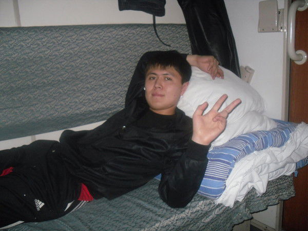 Алмат Турсунбаев