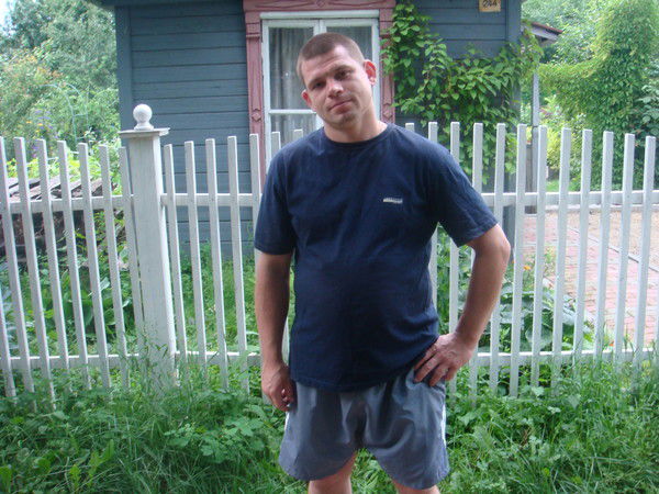 Максим Фирсов