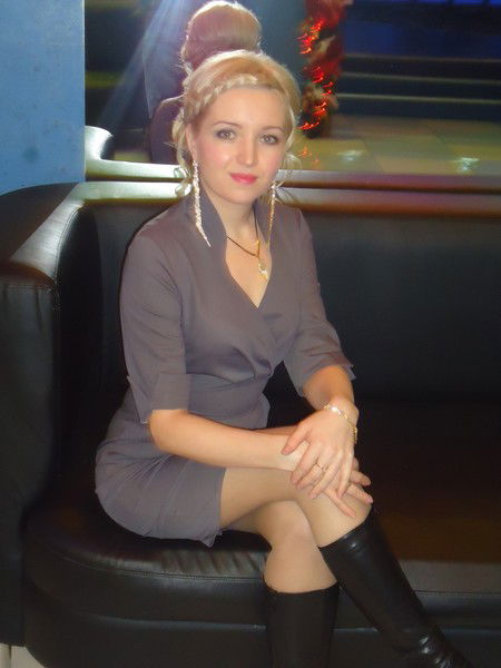 Олеся Литвиненко