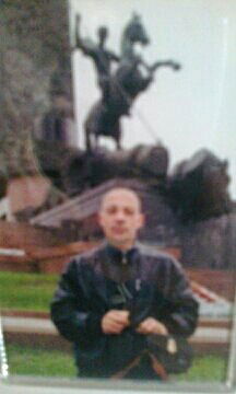 Андрей Жаров