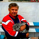 Сергей Хрипунков