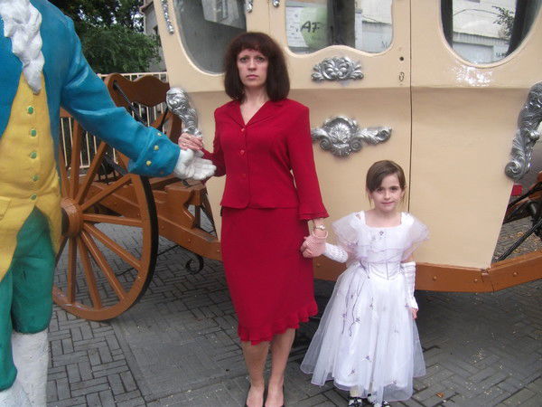 Наталья Лопатина