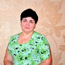 Наталья Бобылёва
