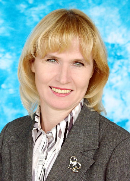 Земфира Ласкеева