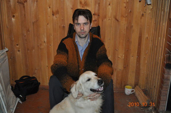 Виталий Емельянов