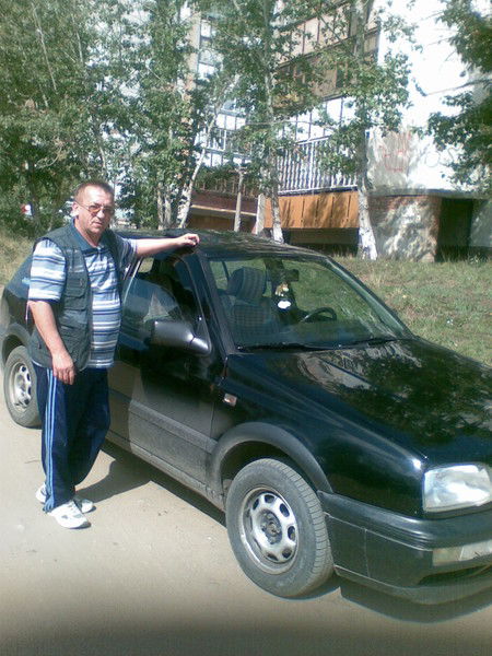 Галкин Леонид