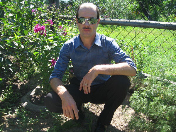 Вадим Горкин