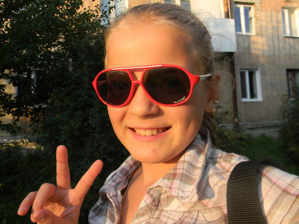 Валерія Соловянчик