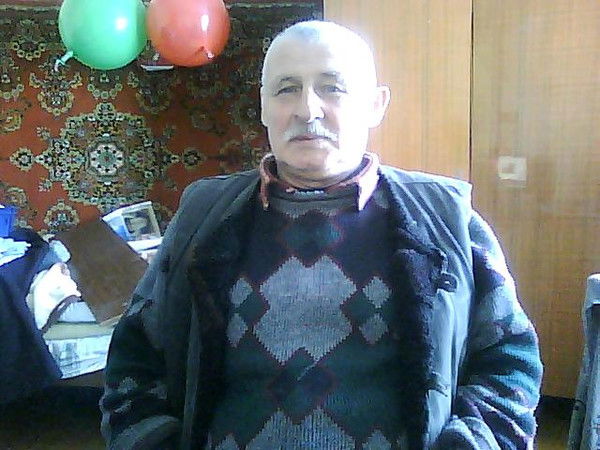 Сергей Герасимов