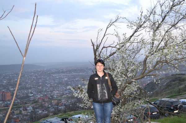 Татьяна Налобнова