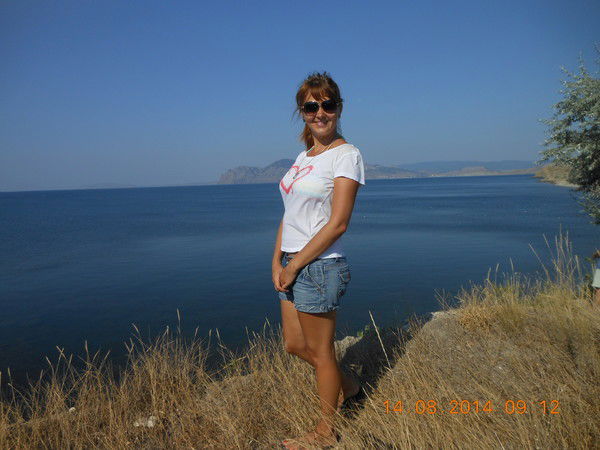 Татьяна Гарачук