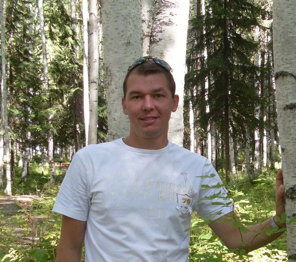 Илья Смирнов