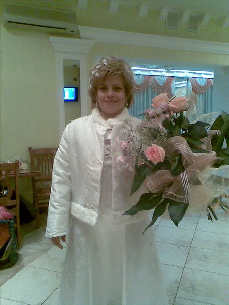 Светлана Белик