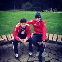 Мага Маликов