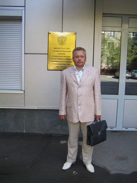 Анатолий Евженков