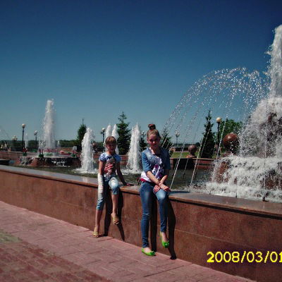 Ульяна Тюкаева