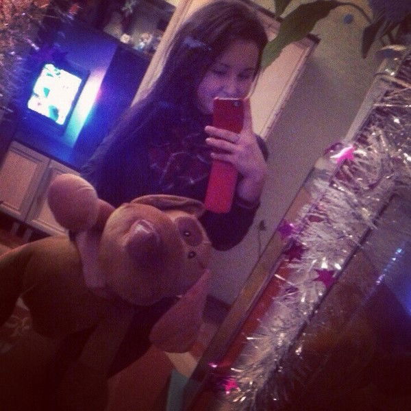 Диана Сергеевна