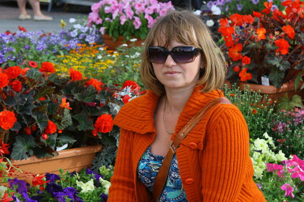 Елена Гридина