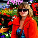 Елена Гридина