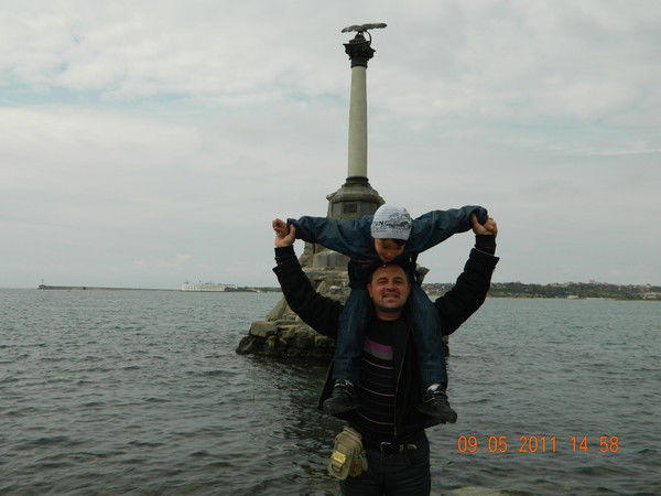 Сергей Бартко