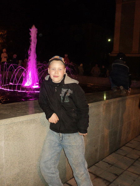 Дима Карелин