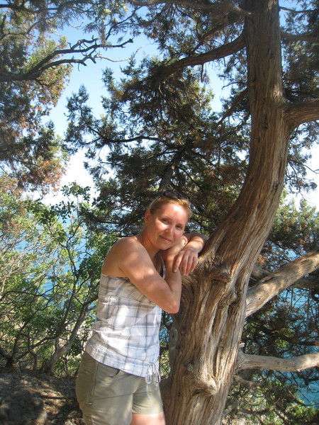 Светлана Захарченко