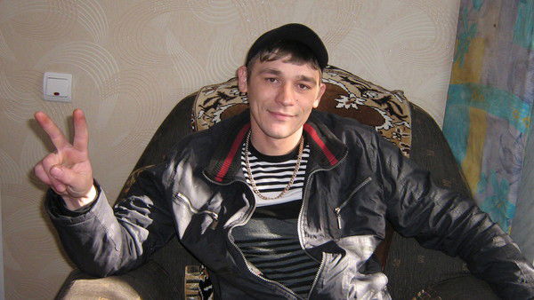 Иван Баскаков