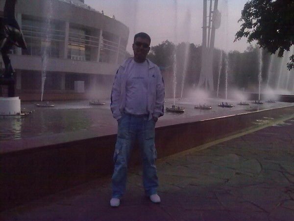 Ержан Кванышбеков