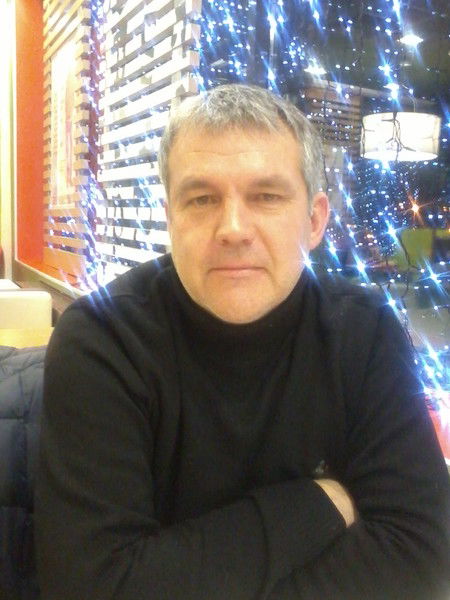 Алексей Неведров