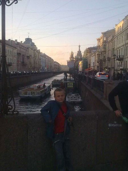 Артём Колеганов