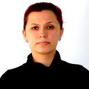 Наталья Юрьевна Чебыкина